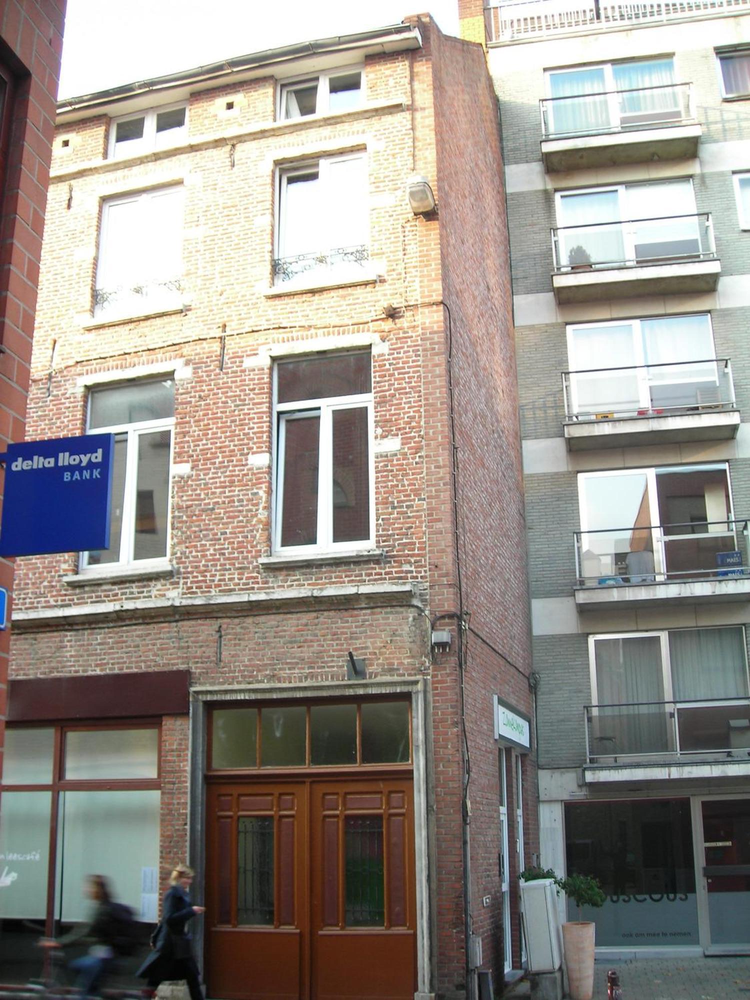 Hotel Huize Rafael Loviano Esterno foto