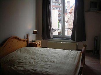 Hotel Huize Rafael Loviano Esterno foto