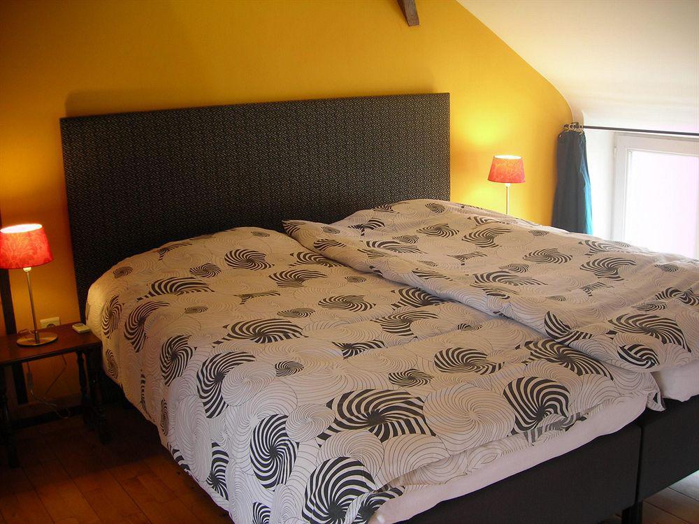 Hotel Huize Rafael Loviano Esterno foto